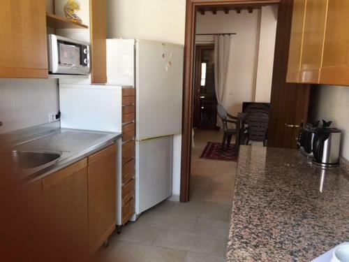 Apartamento Villini Panoramici Sul Lago Trasimeno