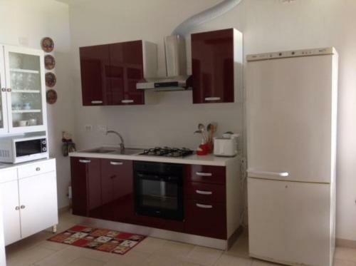 Apartamento Villini Panoramici Sul Lago Trasimeno