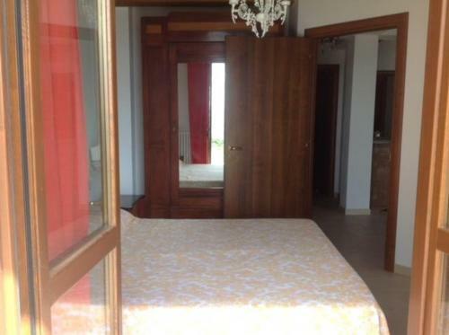 Apartamento Villini Panoramici Sul Lago Trasimeno