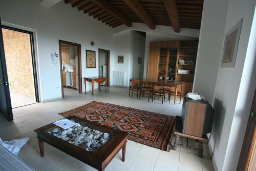 Apartamento Villini Panoramici Sul Lago Trasimeno