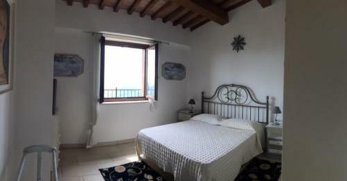 Apartamento Villini Panoramici Sul Lago Trasimeno