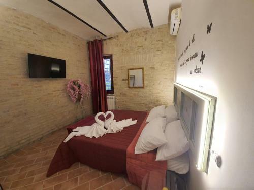Agroturismo Villa Proserpina