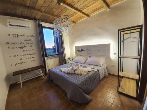 Agroturismo Villa Proserpina