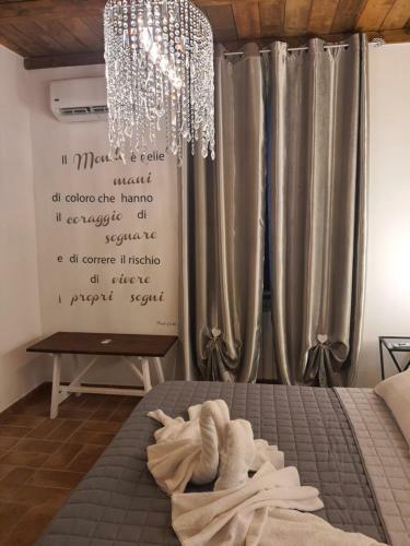 Agroturismo Villa Proserpina