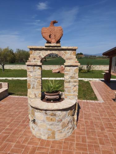 Agroturismo Villa Proserpina