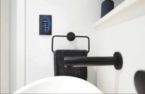Apartamento The Shore Coogee Beach (3)
