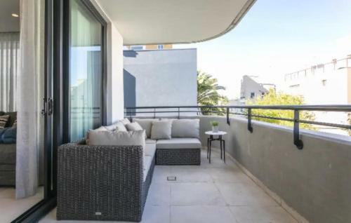 Apartamento The Shore Coogee Beach (3)