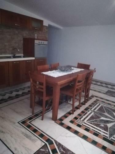 B&B Le Rocce