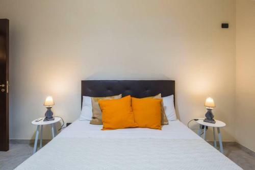 Apartamento A Pochi Passi Da Amalfi, Salerno E Pompei