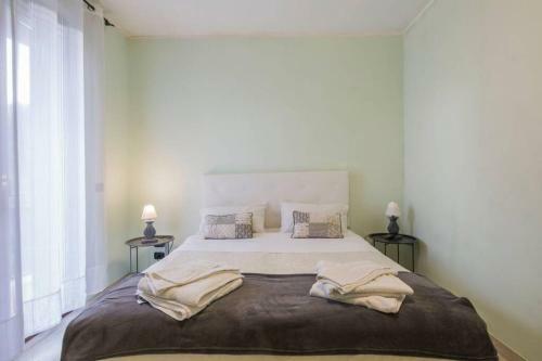 Apartamento A Pochi Passi Da Amalfi, Salerno E Pompei