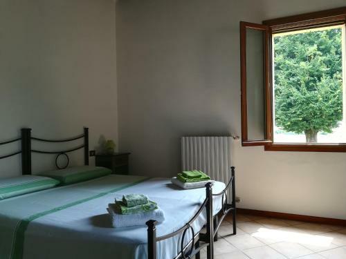Bed & Breakfast Il Boschetto Di Morgana