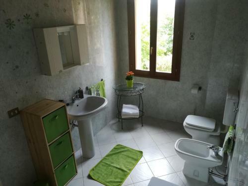 Bed & Breakfast Il Boschetto Di Morgana