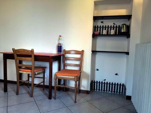 Bed & Breakfast Il Boschetto Di Morgana