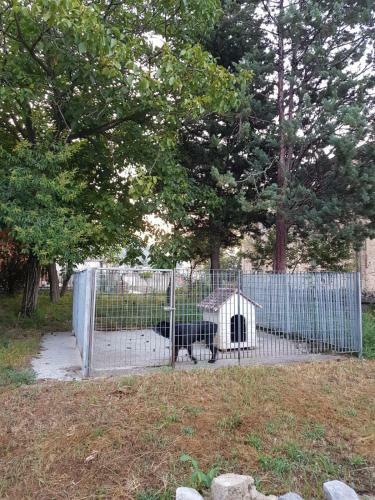 Apartamento Holiday House