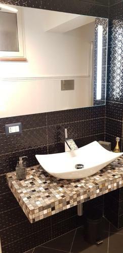 Apartamento Holiday House