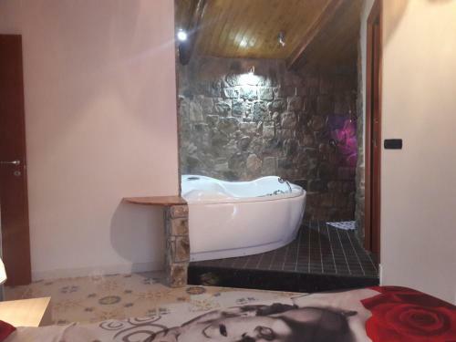 Bed & Breakfast Borgo Paradiso