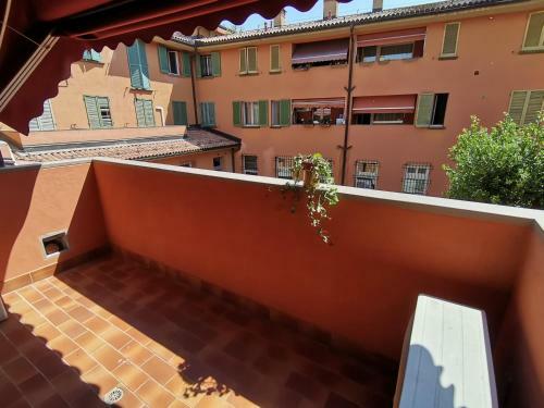 Apartamento Appartamento Il Prestigio