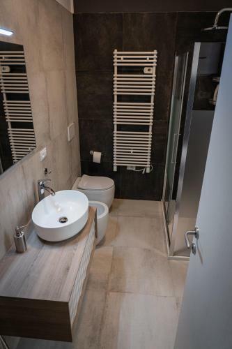 Apartamento Appartamento Zio Primo
