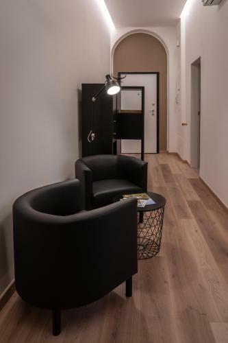 Apartamento Appartamento Zio Primo