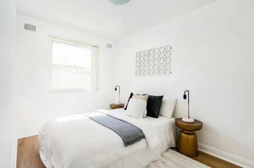 Leichhardt Stylish 2bedroom Apartment