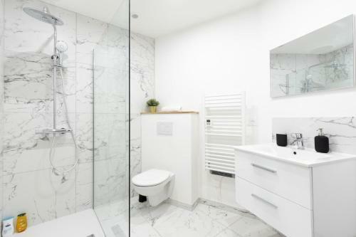 Vieux Lille - Nice Apartment Renovated With Character !