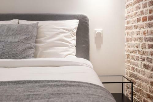 Vieux Lille - Nice Apartment Renovated With Character !