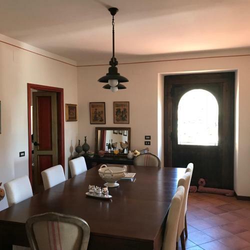 Villa Dimorra Country House