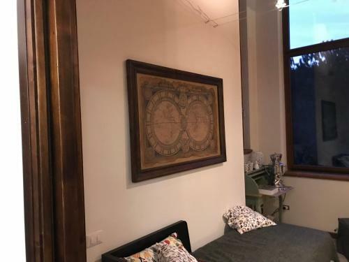 Villa Dimorra Country House