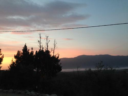 Villa Dimorra Country House