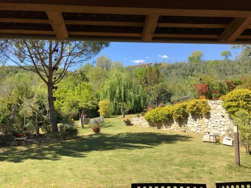 Villa Dimorra Country House