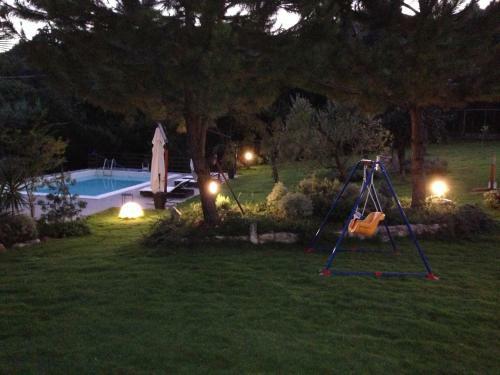 Villa Dimorra Country House