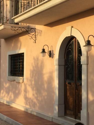 Villa Dimorra Country House