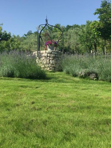 Villa Dimorra Country House