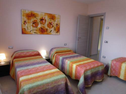 Valle Apartments