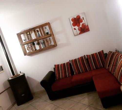 Villa La Casa Di Eva