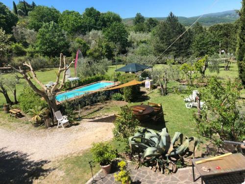 Villa La Casa Di Eva