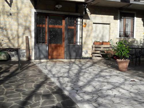 Villa La Casa Di Eva