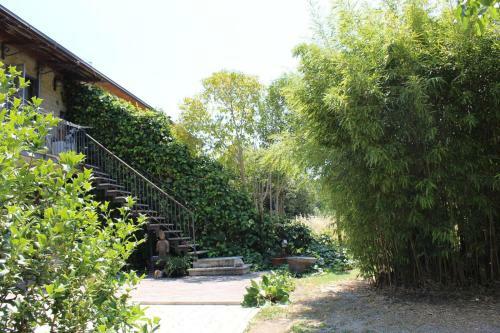 Villa La Casa Di Eva