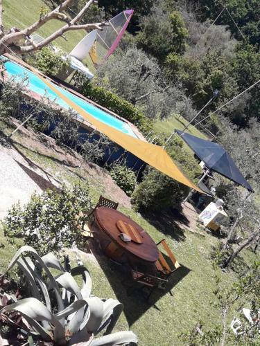 Villa La Casa Di Eva