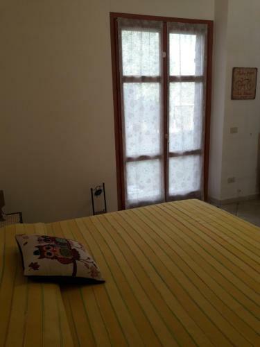 Villa La Casa Di Eva