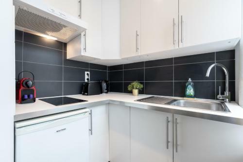 Lille Gares - Beautiful Apartment Warm And Cozy ! 2pers