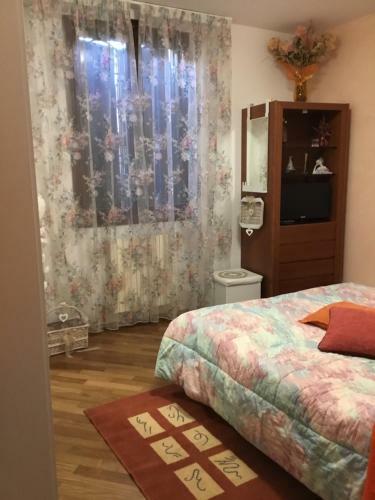 Bed & Breakfast La Stellina