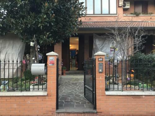 Bed & Breakfast La Stellina