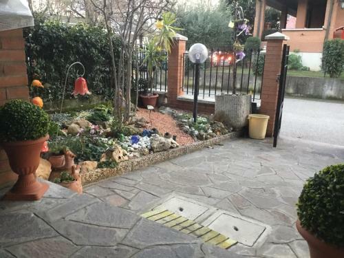 Bed & Breakfast La Stellina