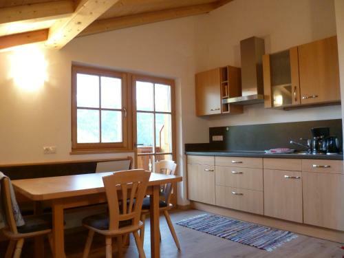 Agroturismo Parlunkhof