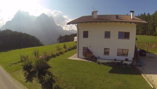 Agroturismo Parlunkhof