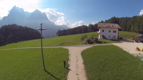 Agroturismo Parlunkhof