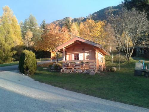 Agroturismo Kompatscherhof