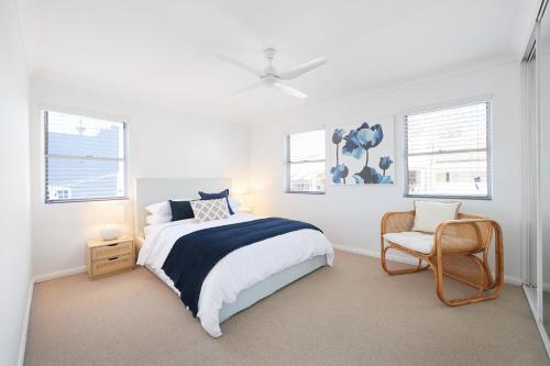 Apartamento Harbour View Huge 2 Bedroom Entire Residence.