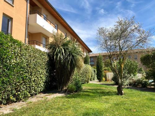 Apartamento Petite Venise Proven�ale